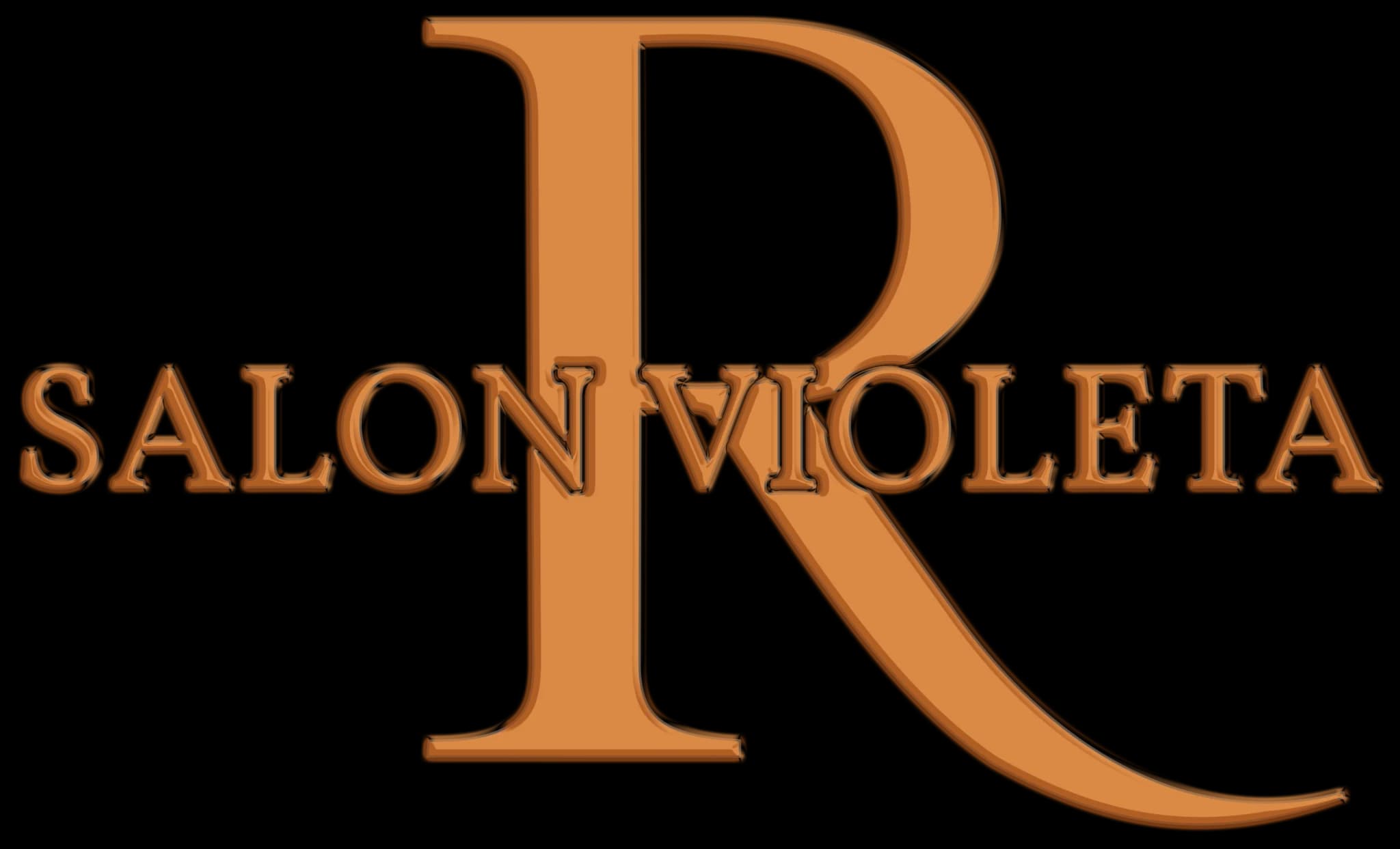 Salon Violeta